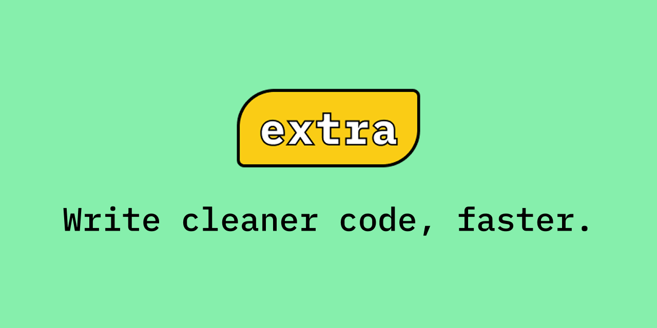 Extra